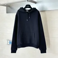 Cheap Christian Dior Hoodies Long Sleeved For Unisex #1400251 Replica Wholesale [$80.00 USD] [ITEM#1400251] on Replica Christian Dior Hoodies