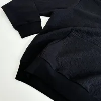 Cheap Christian Dior Hoodies Long Sleeved For Unisex #1400251 Replica Wholesale [$80.00 USD] [ITEM#1400251] on Replica Christian Dior Hoodies