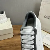 Cheap Alexander McQueen Casual Shoes For Men #1400262 Replica Wholesale [$102.00 USD] [ITEM#1400262] on Replica Alexander McQueen Casual Shoes