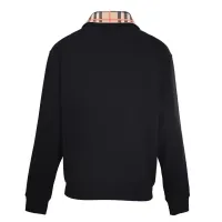 Cheap Burberry Hoodies Long Sleeved For Unisex #1400263 Replica Wholesale [$108.00 USD] [ITEM#1400263] on Replica Burberry Hoodies