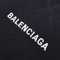 Cheap Balenciaga Hoodies Long Sleeved For Unisex #1400267 Replica Wholesale [$76.00 USD] [ITEM#1400267] on Replica Balenciaga Hoodies