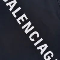 Cheap Balenciaga Hoodies Long Sleeved For Unisex #1400267 Replica Wholesale [$76.00 USD] [ITEM#1400267] on Replica Balenciaga Hoodies