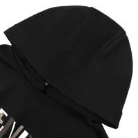 Cheap Fendi Hoodies Long Sleeved For Unisex #1400268 Replica Wholesale [$80.00 USD] [ITEM#1400268] on Replica Fendi Hoodies