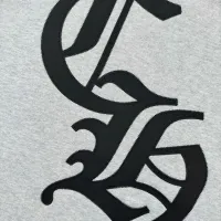 Cheap Chrome Hearts Hoodies Long Sleeved For Unisex #1400272 Replica Wholesale [$82.00 USD] [ITEM#1400272] on Replica Chrome Hearts Hoodies