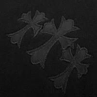 Cheap Chrome Hearts Hoodies Long Sleeved For Unisex #1400273 Replica Wholesale [$82.00 USD] [ITEM#1400273] on Replica Chrome Hearts Hoodies