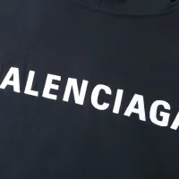 Cheap Balenciaga Hoodies Long Sleeved For Unisex #1400278 Replica Wholesale [$85.00 USD] [ITEM#1400278] on Replica Balenciaga Hoodies