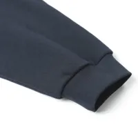 Cheap Balenciaga Hoodies Long Sleeved For Unisex #1400278 Replica Wholesale [$85.00 USD] [ITEM#1400278] on Replica Balenciaga Hoodies