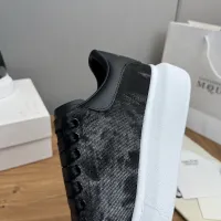 Cheap Alexander McQueen Casual Shoes For Women #1400287 Replica Wholesale [$102.00 USD] [ITEM#1400287] on Replica Alexander McQueen Casual Shoes