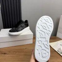 Cheap Alexander McQueen Casual Shoes For Women #1400287 Replica Wholesale [$102.00 USD] [ITEM#1400287] on Replica Alexander McQueen Casual Shoes