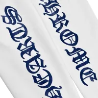 Cheap Chrome Hearts Hoodies Long Sleeved For Unisex #1400288 Replica Wholesale [$96.00 USD] [ITEM#1400288] on Replica Chrome Hearts Hoodies