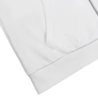 Cheap Chrome Hearts Hoodies Long Sleeved For Unisex #1400288 Replica Wholesale [$96.00 USD] [ITEM#1400288] on Replica Chrome Hearts Hoodies