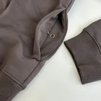 Cheap LOEWE Hoodies Long Sleeved For Unisex #1400291 Replica Wholesale [$96.00 USD] [ITEM#1400291] on Replica LOEWE Hoodies