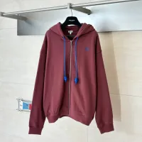Cheap LOEWE Hoodies Long Sleeved For Unisex #1400292 Replica Wholesale [$96.00 USD] [ITEM#1400292] on Replica LOEWE Hoodies