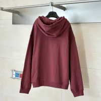 Cheap LOEWE Hoodies Long Sleeved For Unisex #1400292 Replica Wholesale [$96.00 USD] [ITEM#1400292] on Replica LOEWE Hoodies