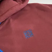 Cheap LOEWE Hoodies Long Sleeved For Unisex #1400292 Replica Wholesale [$96.00 USD] [ITEM#1400292] on Replica LOEWE Hoodies