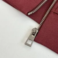 Cheap LOEWE Hoodies Long Sleeved For Unisex #1400292 Replica Wholesale [$96.00 USD] [ITEM#1400292] on Replica LOEWE Hoodies