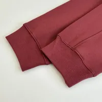 Cheap LOEWE Hoodies Long Sleeved For Unisex #1400292 Replica Wholesale [$96.00 USD] [ITEM#1400292] on Replica LOEWE Hoodies