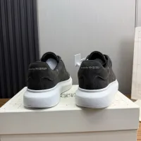 Cheap Alexander McQueen Casual Shoes For Men #1400293 Replica Wholesale [$102.00 USD] [ITEM#1400293] on Replica Alexander McQueen Casual Shoes