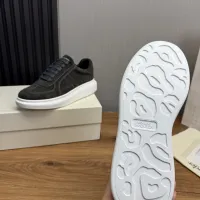 Cheap Alexander McQueen Casual Shoes For Men #1400293 Replica Wholesale [$102.00 USD] [ITEM#1400293] on Replica Alexander McQueen Casual Shoes