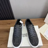 Cheap Alexander McQueen Casual Shoes For Women #1400294 Replica Wholesale [$102.00 USD] [ITEM#1400294] on Replica Alexander McQueen Casual Shoes