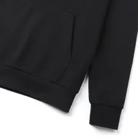 Cheap Moncler Hoodies Long Sleeved For Unisex #1400297 Replica Wholesale [$96.00 USD] [ITEM#1400297] on Replica Moncler Hoodies