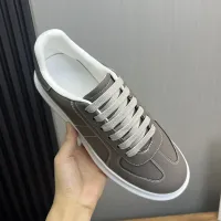 Cheap Alexander McQueen Casual Shoes For Men #1400298 Replica Wholesale [$105.00 USD] [ITEM#1400298] on Replica Alexander McQueen Casual Shoes