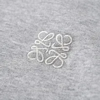 Cheap LOEWE Hoodies Long Sleeved For Unisex #1400306 Replica Wholesale [$98.00 USD] [ITEM#1400306] on Replica LOEWE Hoodies