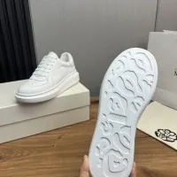 Cheap Alexander McQueen Casual Shoes For Men #1400308 Replica Wholesale [$105.00 USD] [ITEM#1400308] on Replica Alexander McQueen Casual Shoes