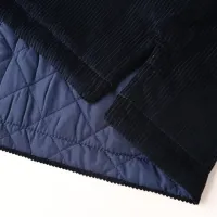 Cheap Burberry Jackets Long Sleeved For Unisex #1400311 Replica Wholesale [$125.00 USD] [ITEM#1400311] on Replica Burberry Jackets