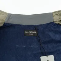 Cheap Balenciaga Jackets Long Sleeved For Unisex #1400314 Replica Wholesale [$108.00 USD] [ITEM#1400314] on Replica Balenciaga Jackets