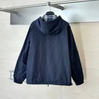 Cheap Burberry Jackets Long Sleeved For Unisex #1400318 Replica Wholesale [$112.00 USD] [ITEM#1400318] on Replica Burberry Jackets