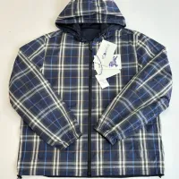 Cheap Burberry Jackets Long Sleeved For Unisex #1400318 Replica Wholesale [$112.00 USD] [ITEM#1400318] on Replica Burberry Jackets