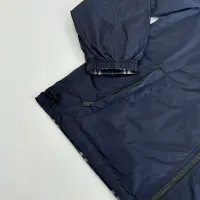 Cheap Burberry Jackets Long Sleeved For Unisex #1400318 Replica Wholesale [$112.00 USD] [ITEM#1400318] on Replica Burberry Jackets