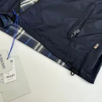 Cheap Burberry Jackets Long Sleeved For Unisex #1400318 Replica Wholesale [$112.00 USD] [ITEM#1400318] on Replica Burberry Jackets