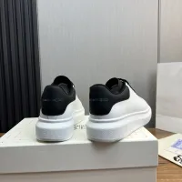 Cheap Alexander McQueen Casual Shoes For Men #1400319 Replica Wholesale [$105.00 USD] [ITEM#1400319] on Replica Alexander McQueen Casual Shoes