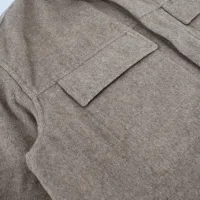 Cheap Bottega Veneta BV Jackets Long Sleeved For Unisex #1400320 Replica Wholesale [$145.00 USD] [ITEM#1400320] on Replica Bottega Veneta BV Jackets