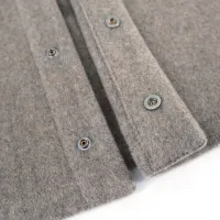 Cheap Bottega Veneta BV Jackets Long Sleeved For Unisex #1400320 Replica Wholesale [$145.00 USD] [ITEM#1400320] on Replica Bottega Veneta BV Jackets