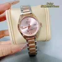 Cheap Rolex Watches For Women #1400337 Replica Wholesale [$32.00 USD] [ITEM#1400337] on Replica Rolex Watches