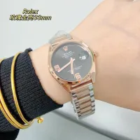 Cheap Rolex Watches For Women #1400339 Replica Wholesale [$32.00 USD] [ITEM#1400339] on Replica Rolex Watches