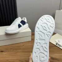 Cheap Alexander McQueen Casual Shoes For Women #1400357 Replica Wholesale [$105.00 USD] [ITEM#1400357] on Replica Alexander McQueen Casual Shoes