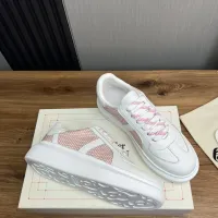 Cheap Alexander McQueen Casual Shoes For Women #1400361 Replica Wholesale [$105.00 USD] [ITEM#1400361] on Replica Alexander McQueen Casual Shoes