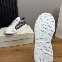 Cheap Alexander McQueen Casual Shoes For Men #1400383 Replica Wholesale [$108.00 USD] [ITEM#1400383] on Replica Alexander McQueen Casual Shoes