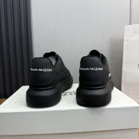 Cheap Alexander McQueen Casual Shoes For Men #1400388 Replica Wholesale [$108.00 USD] [ITEM#1400388] on Replica Alexander McQueen Casual Shoes