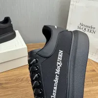 Cheap Alexander McQueen Casual Shoes For Women #1400389 Replica Wholesale [$108.00 USD] [ITEM#1400389] on Replica Alexander McQueen Casual Shoes