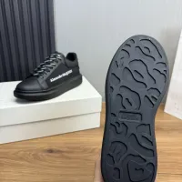 Cheap Alexander McQueen Casual Shoes For Women #1400389 Replica Wholesale [$108.00 USD] [ITEM#1400389] on Replica Alexander McQueen Casual Shoes