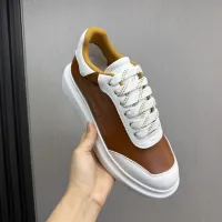 Cheap Alexander McQueen Casual Shoes For Men #1400392 Replica Wholesale [$108.00 USD] [ITEM#1400392] on Replica Alexander McQueen Casual Shoes