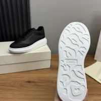 Cheap Alexander McQueen Casual Shoes For Women #1400397 Replica Wholesale [$108.00 USD] [ITEM#1400397] on Replica Alexander McQueen Casual Shoes