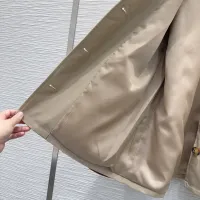 Cheap LOEWE Jackets Long Sleeved For Women #1400404 Replica Wholesale [$102.00 USD] [ITEM#1400404] on Replica LOEWE Jackets