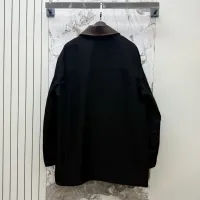 Cheap Chanel Jackets Long Sleeved For Women #1400406 Replica Wholesale [$122.00 USD] [ITEM#1400406] on Replica Chanel Jackets