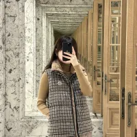 Cheap Moncler Down Feather Coat Sleeveless For Women #1400417 Replica Wholesale [$112.00 USD] [ITEM#1400417] on Replica Moncler Down Feather Coat